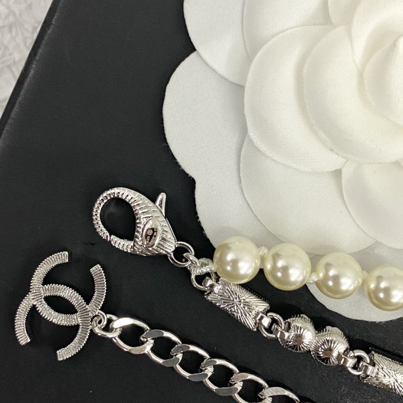 Chanel Brooches